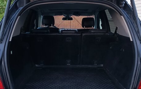Mercedes-Benz M-Класс, 2008 год, 1 050 000 рублей, 5 фотография