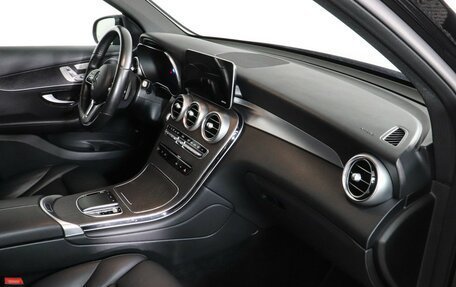 Mercedes-Benz GLC, 2021 год, 4 649 000 рублей, 10 фотография