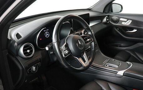 Mercedes-Benz GLC, 2021 год, 4 649 000 рублей, 9 фотография