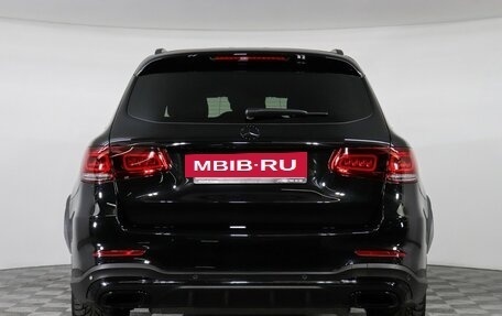 Mercedes-Benz GLC, 2021 год, 4 649 000 рублей, 6 фотография