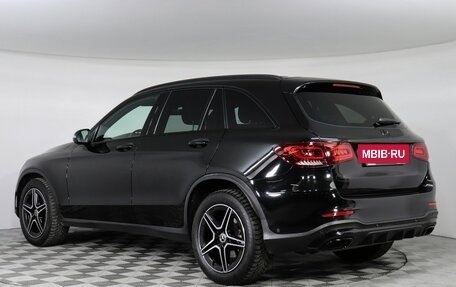 Mercedes-Benz GLC, 2021 год, 4 649 000 рублей, 7 фотография