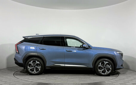 Geely Atlas, 2024 год, 2 850 000 рублей, 4 фотография
