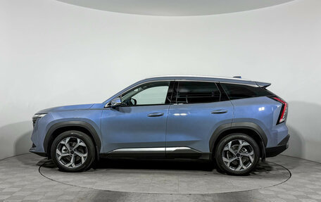 Geely Atlas, 2024 год, 2 850 000 рублей, 8 фотография
