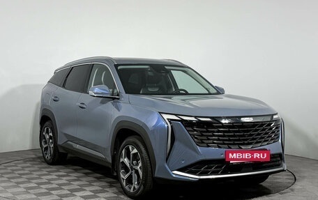Geely Atlas, 2024 год, 2 850 000 рублей, 3 фотография