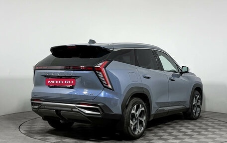 Geely Atlas, 2024 год, 2 850 000 рублей, 5 фотография