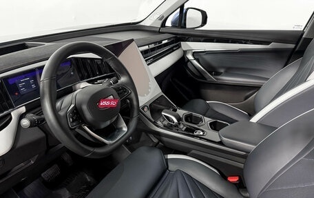 Geely Atlas, 2024 год, 2 850 000 рублей, 9 фотография