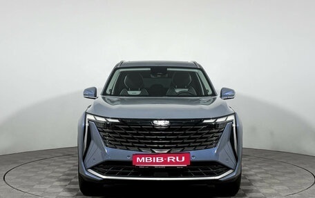 Geely Atlas, 2024 год, 2 850 000 рублей, 2 фотография