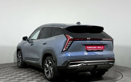 Geely Atlas, 2024 год, 2 850 000 рублей, 7 фотография