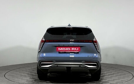 Geely Atlas, 2024 год, 2 850 000 рублей, 6 фотография