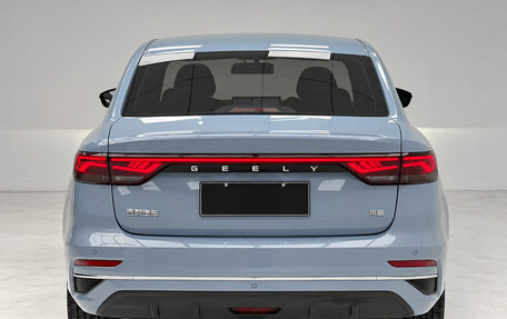 Geely Emgrand, 2023 год, 1 112 000 рублей, 3 фотография