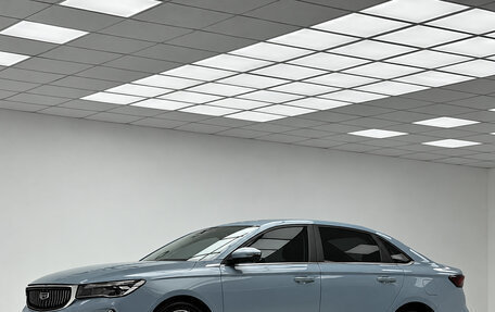 Geely Emgrand, 2023 год, 1 112 000 рублей, 4 фотография