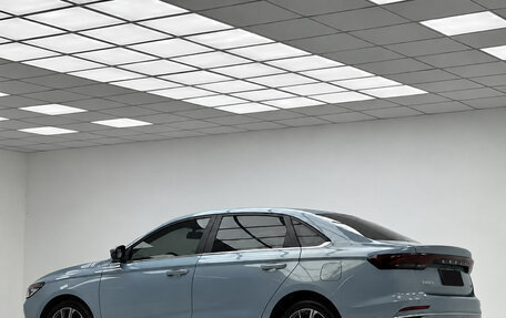 Geely Emgrand, 2023 год, 1 112 000 рублей, 5 фотография