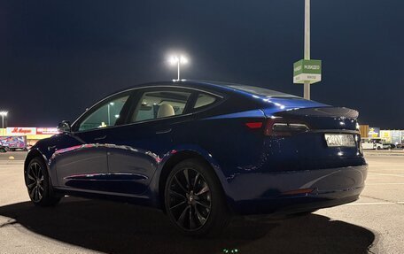 Tesla Model 3 I, 2019 год, 3 599 999 рублей, 3 фотография