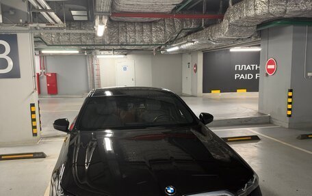 BMW 5 серия, 2023 год, 7 500 000 рублей, 2 фотография