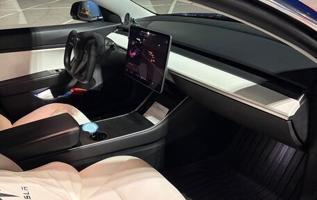 Tesla Model 3 I, 2019 год, 3 599 999 рублей, 5 фотография