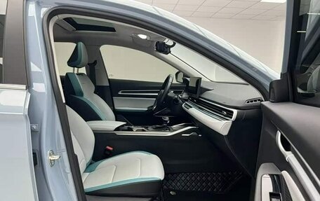 Geely Emgrand, 2023 год, 1 112 000 рублей, 10 фотография