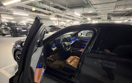 BMW 5 серия, 2023 год, 7 500 000 рублей, 4 фотография