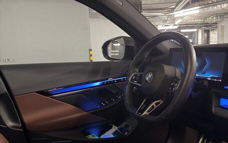 BMW 5 серия, 2023 год, 7 500 000 рублей, 8 фотография