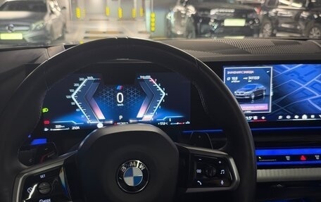 BMW 5 серия, 2023 год, 7 500 000 рублей, 7 фотография