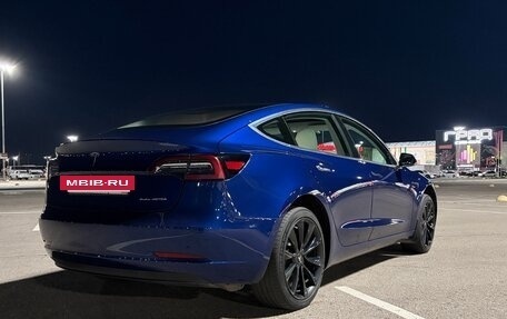 Tesla Model 3 I, 2019 год, 3 599 999 рублей, 4 фотография