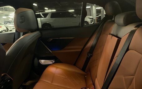 BMW 5 серия, 2023 год, 7 500 000 рублей, 11 фотография