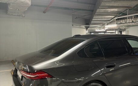 BMW 5 серия, 2023 год, 7 500 000 рублей, 17 фотография