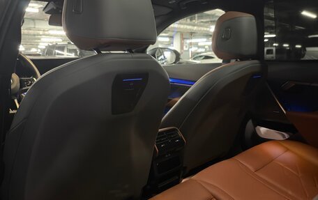 BMW 5 серия, 2023 год, 7 500 000 рублей, 10 фотография