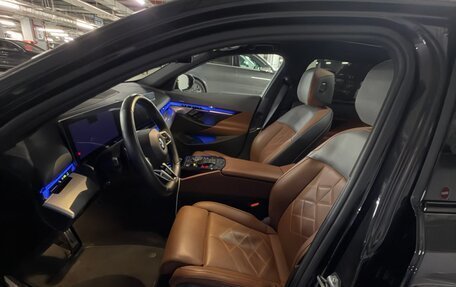 BMW 5 серия, 2023 год, 7 500 000 рублей, 9 фотография