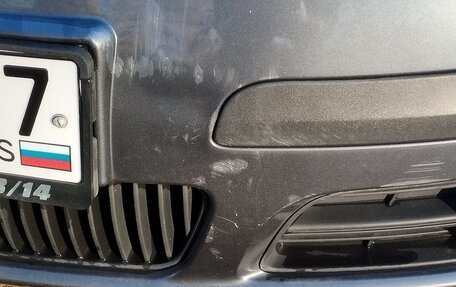 Skoda Fabia I, 2006 год, 430 000 рублей, 6 фотография