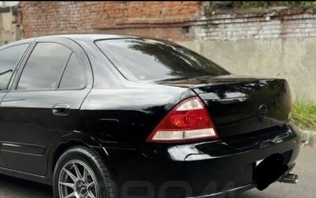 Nissan Almera Classic, 2011 год, 650 000 рублей, 3 фотография