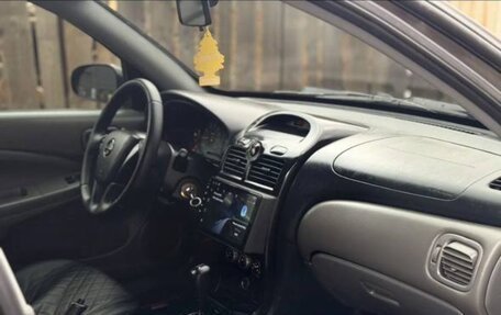 Nissan Almera Classic, 2011 год, 650 000 рублей, 4 фотография