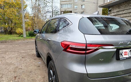 Haval F7 I, 2021 год, 1 600 000 рублей, 5 фотография
