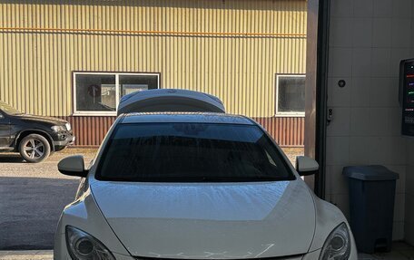 Mazda 6, 2011 год, 1 150 000 рублей, 2 фотография