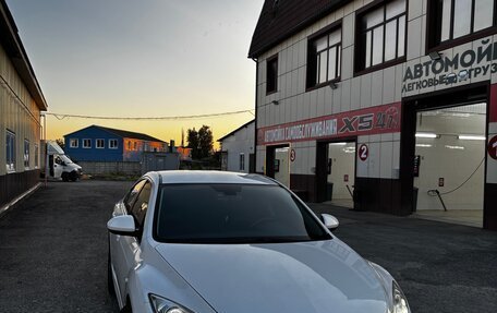 Mazda 6, 2011 год, 1 150 000 рублей, 8 фотография