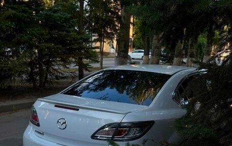 Mazda 6, 2011 год, 1 150 000 рублей, 10 фотография