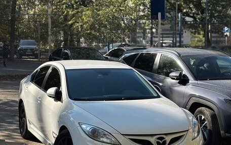 Mazda 6, 2011 год, 1 150 000 рублей, 3 фотография