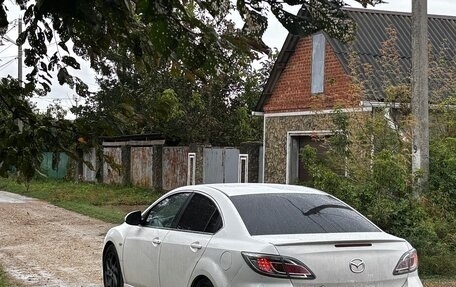 Mazda 6, 2011 год, 1 150 000 рублей, 5 фотография