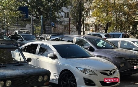 Mazda 6, 2011 год, 1 150 000 рублей, 4 фотография