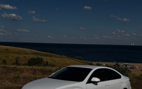 Mazda 6, 2011 год, 1 150 000 рублей, 11 фотография