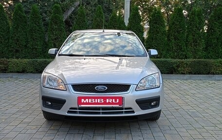 Ford Focus II рестайлинг, 2007 год, 690 000 рублей, 2 фотография