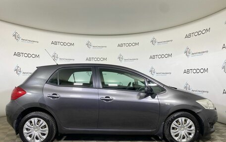 Toyota Auris II, 2008 год, 529 900 рублей, 4 фотография