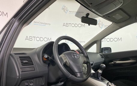 Toyota Auris II, 2008 год, 529 900 рублей, 8 фотография