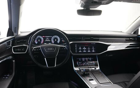 Audi A7, 2019 год, 4 599 632 рублей, 6 фотография