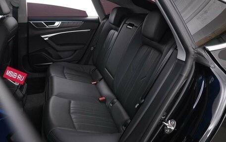 Audi A7, 2019 год, 4 599 632 рублей, 9 фотография