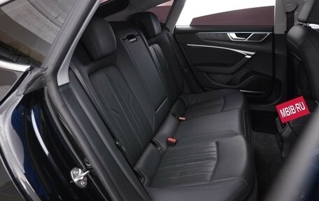 Audi A7, 2019 год, 4 599 632 рублей, 7 фотография