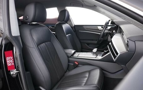 Audi A7, 2019 год, 4 599 632 рублей, 8 фотография