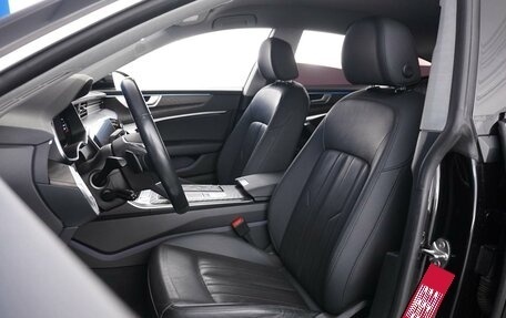 Audi A7, 2019 год, 4 599 632 рублей, 10 фотография