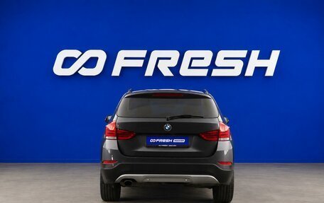 BMW X1, 2014 год, 1 299 046 рублей, 4 фотография