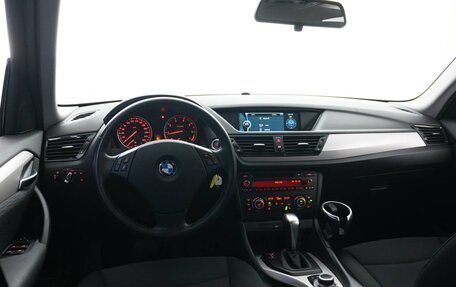 BMW X1, 2014 год, 1 299 046 рублей, 6 фотография