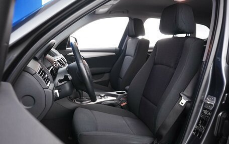 BMW X1, 2014 год, 1 299 046 рублей, 10 фотография